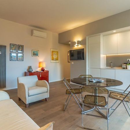 Casa Brigitte Comfort, Vista E Parcheggio Zoagli Extérieur photo