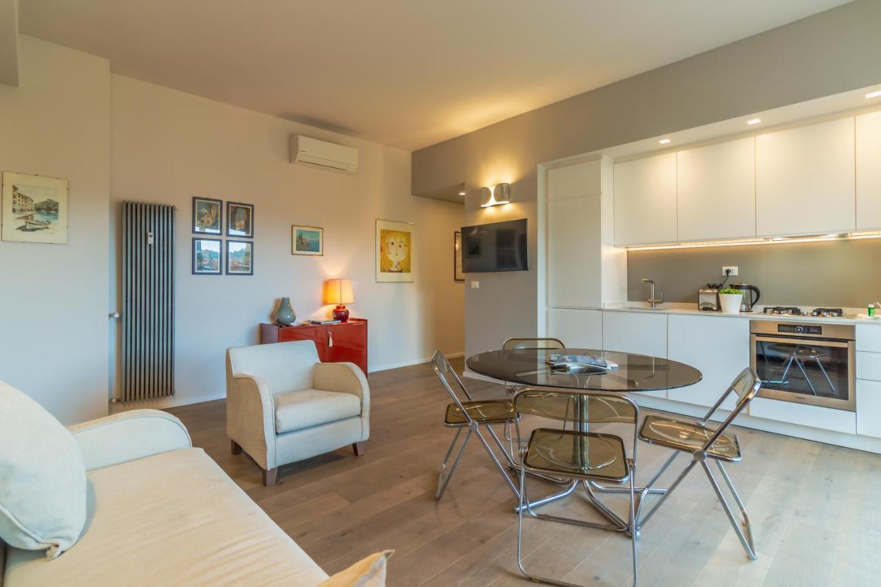 Casa Brigitte Comfort, Vista E Parcheggio Zoagli Extérieur photo