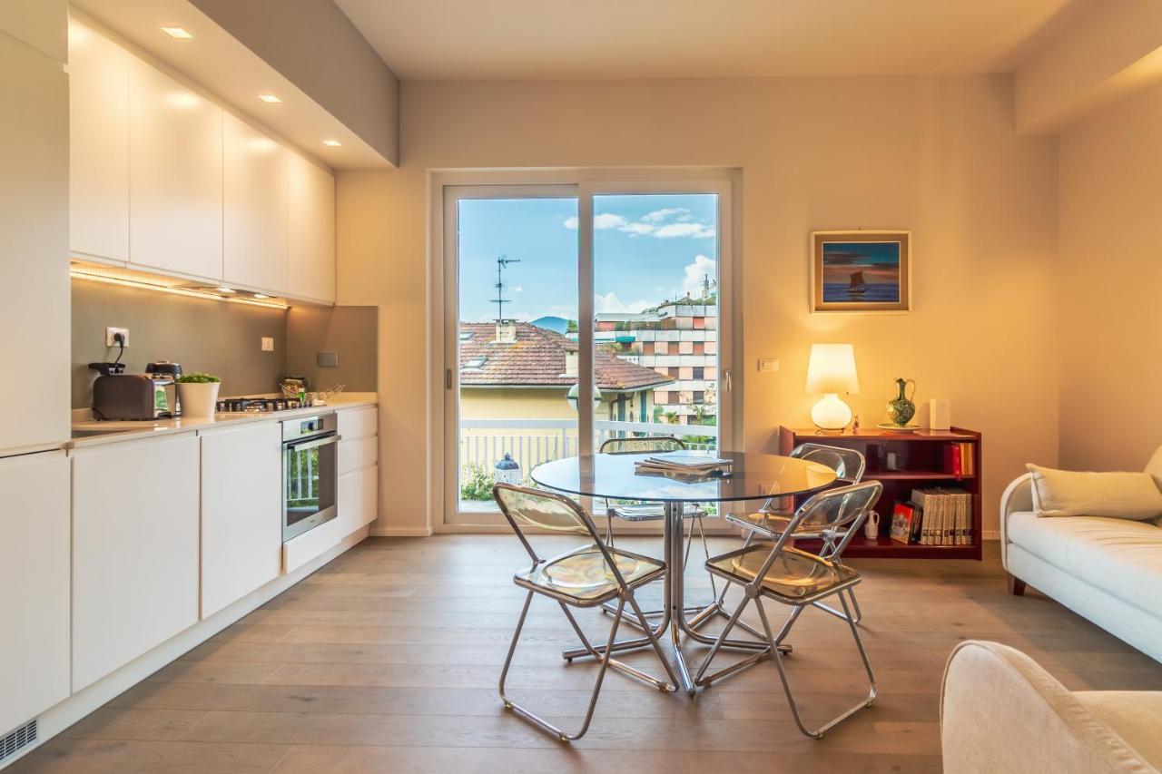 Casa Brigitte Comfort, Vista E Parcheggio Zoagli Extérieur photo